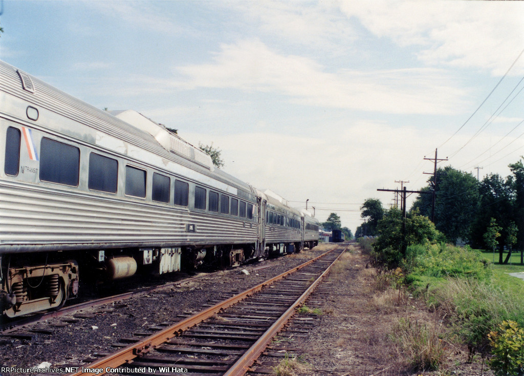 NJT RDC-1s